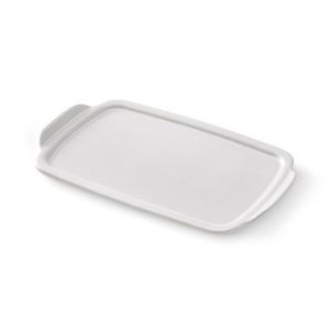 NIB Pampered Chef stone serving tray 100775 never used Valentines Gift
